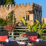 Continental 3* Taormina