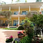 Continental 3*