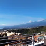 Otel Continental Taormina