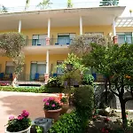 Hotell Continental 3*