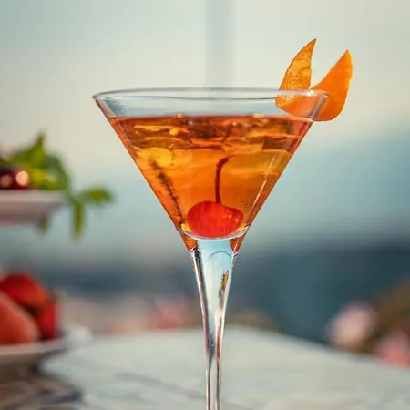 Continental Hotel Taormina