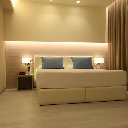 Continental Отель 3*