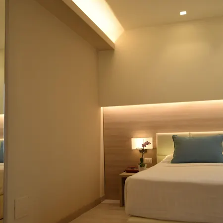 Continental 3* Таормина