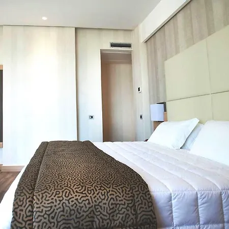 Continental 3*