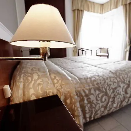 Continental Hotel Taormina