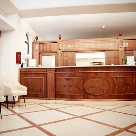 Continental 3*