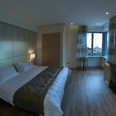 Continental 3*