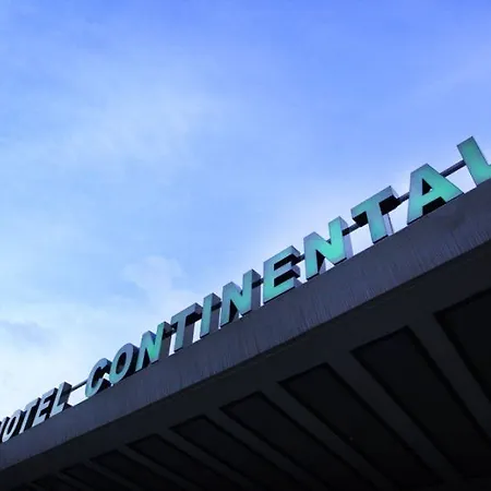 Hotel Continental Taormina