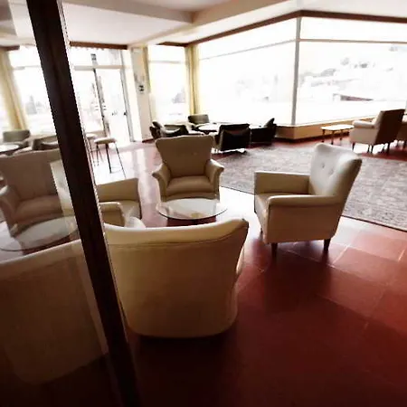 Hotel Continental