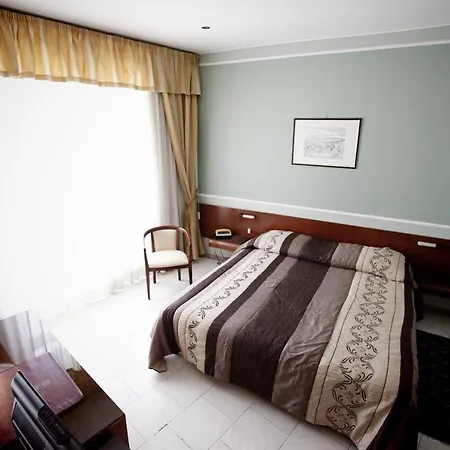 Hotel Continental Taormina