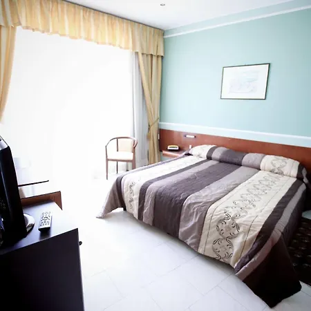 Hotel Continental 3*