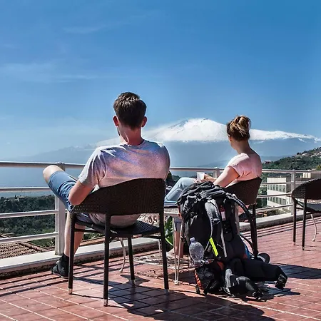 Continental Taormina