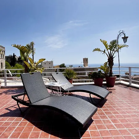 Hotel Continental Taormina