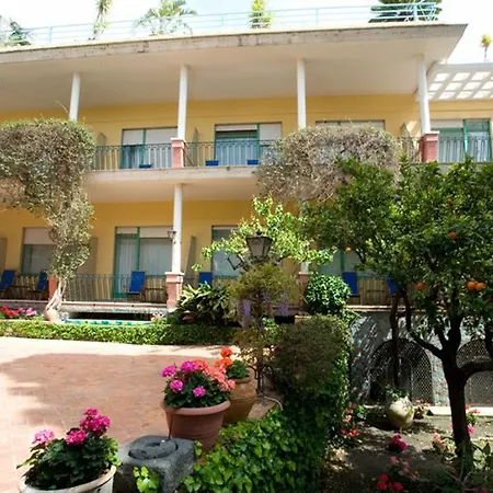 Hotel Continental 3*