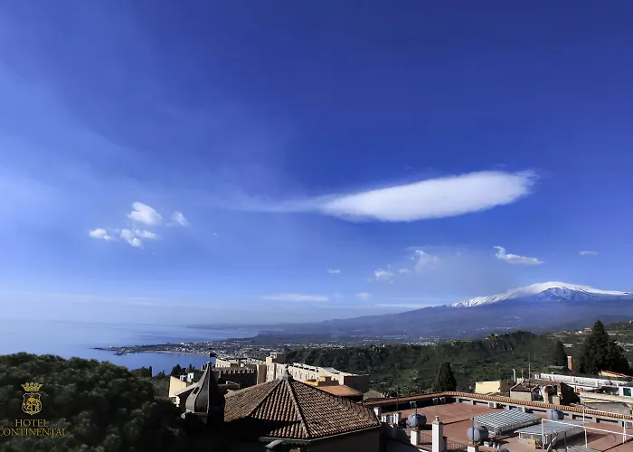 Continental Ξενοδοχείο