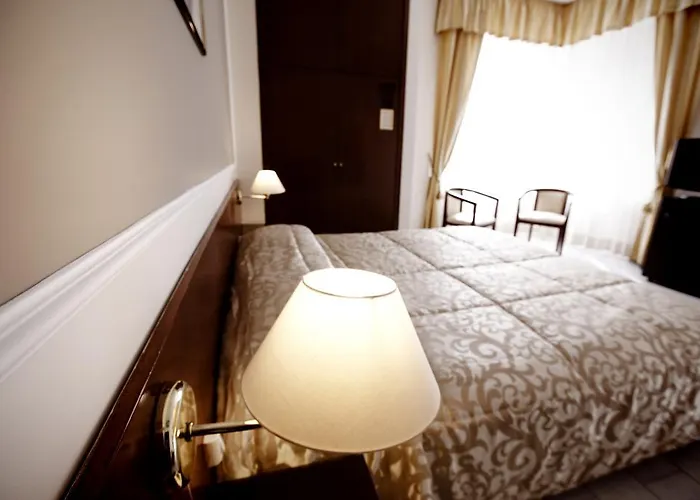 Continental Ταορμίνα