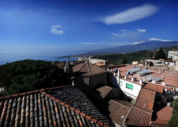 Ξενοδοχείο Continental