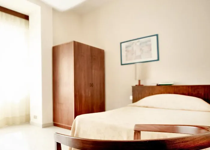 Continental Ξενοδοχείο 3*