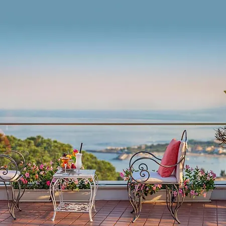 Continental Hotell