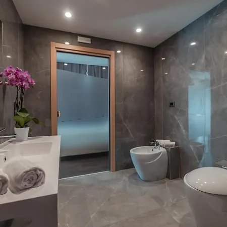 Continental 3* Taormina