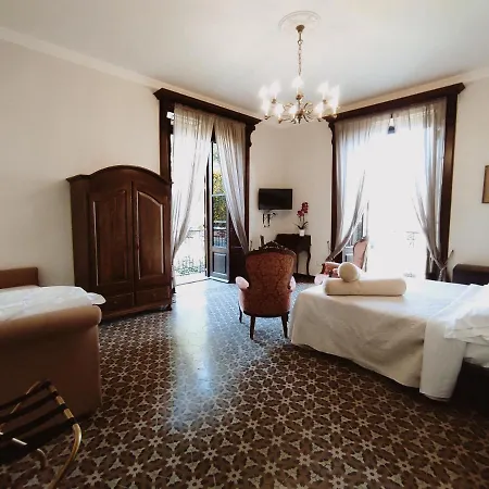 Continental 호텔 3*