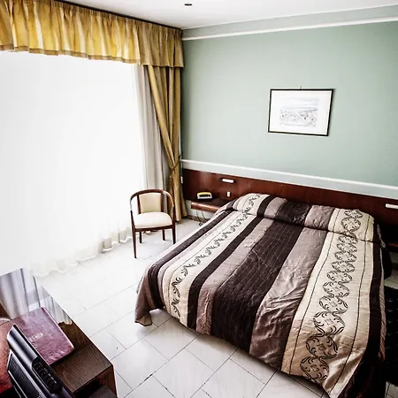 Hotel Continental