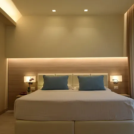 Continental 타오르미나