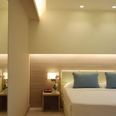 Continental 타오르미나