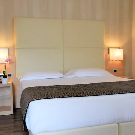 Continental 호텔 타오르미나