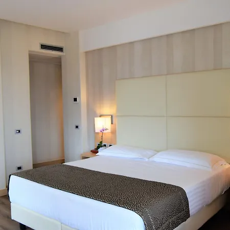 Continental 호텔 타오르미나