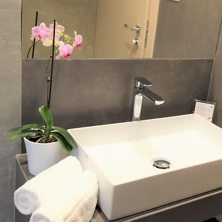 Continental 호텔 타오르미나