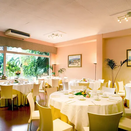 Continental 타오르미나