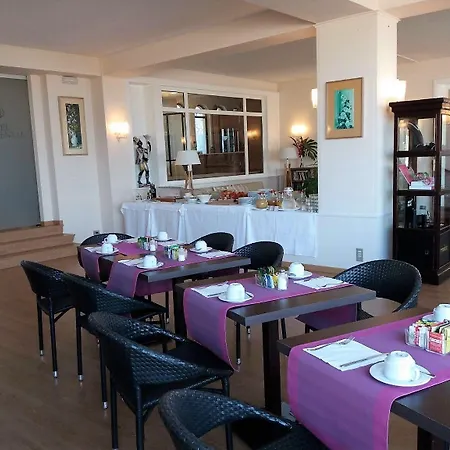 호텔 Continental 3*