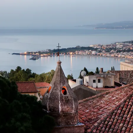 Continental 타오르미나