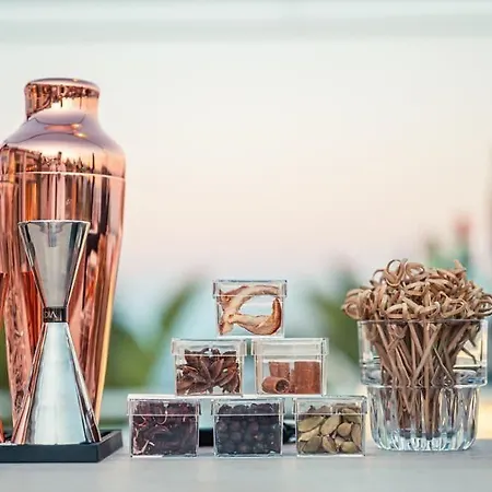 Continental 호텔 3*