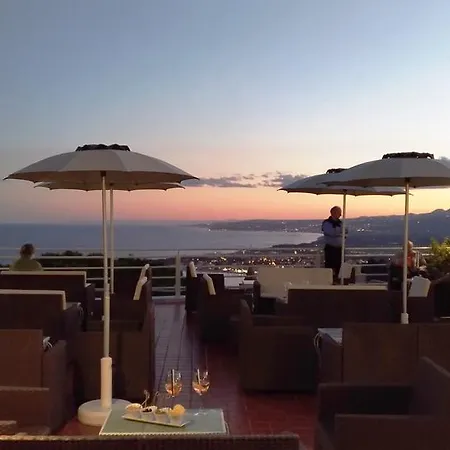 Hotell Continental