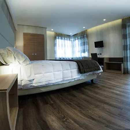 Continental Hotell 3*