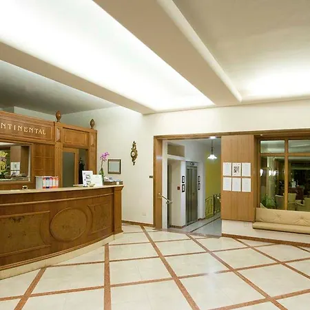 Continental 3* Taormina