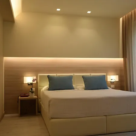 Continental Hotel Taormina