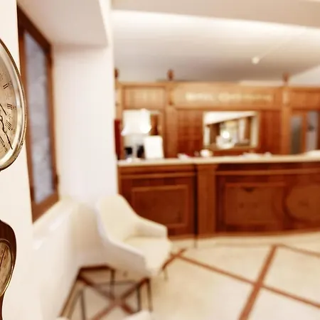 Continental 타오르미나