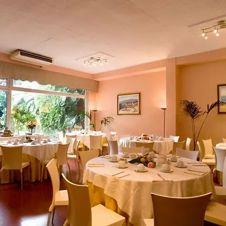 Continental Hotell Taormina