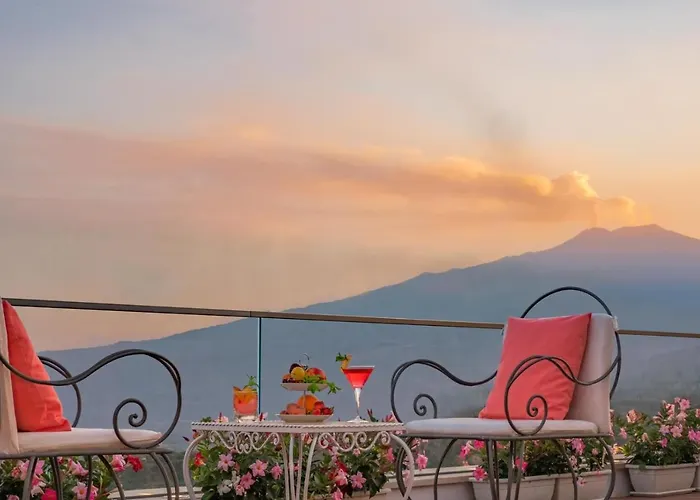 Continental Taormina