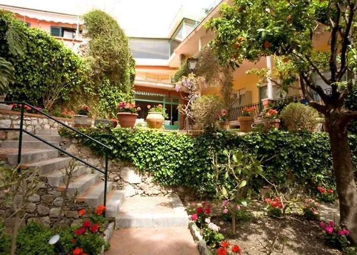 Continental Taormina