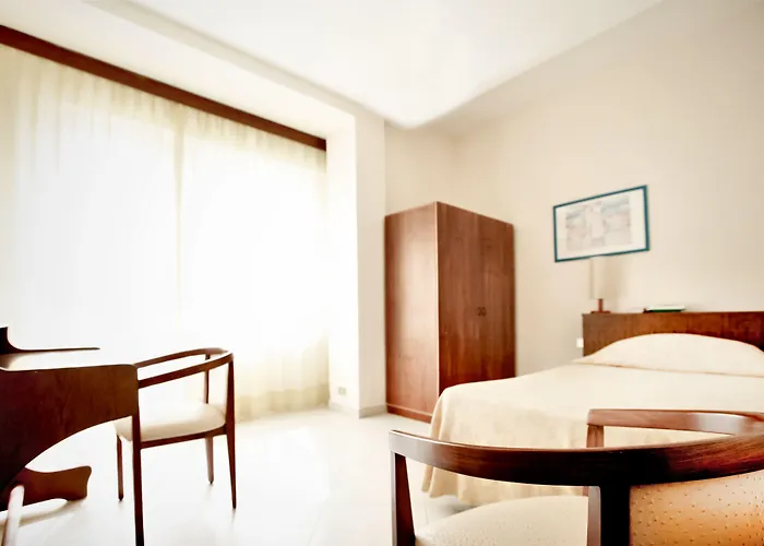 Continental 3* Taormina