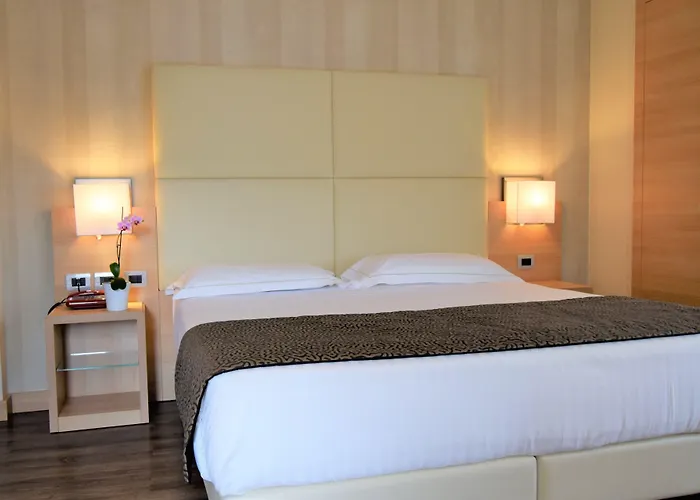 Continental Hotel Taormina