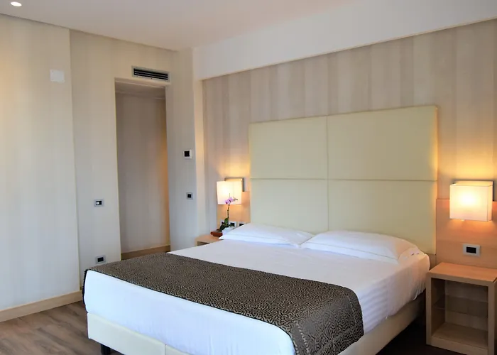 Continental Hotel Taormina