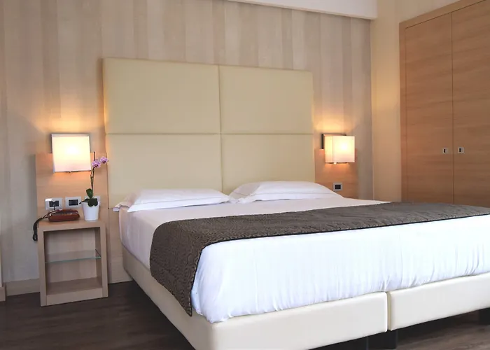 Continental 3* Taormina