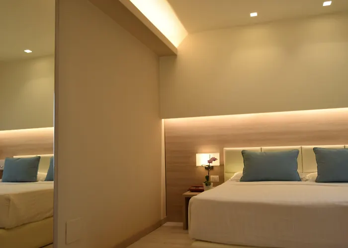 Continental 3* Taormina