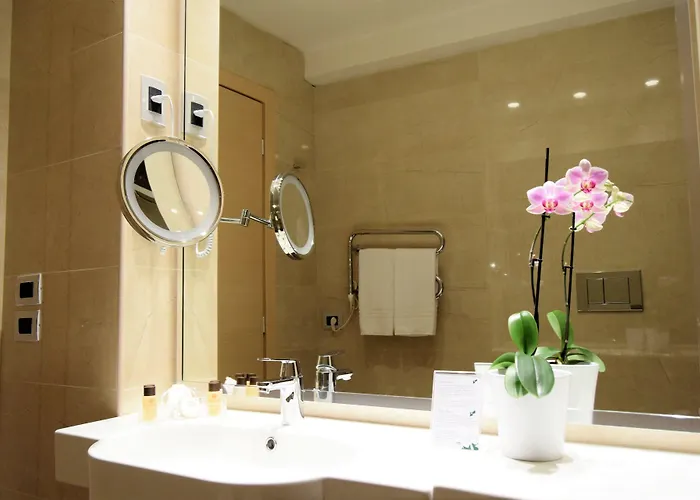 Hotel Continental Taormina