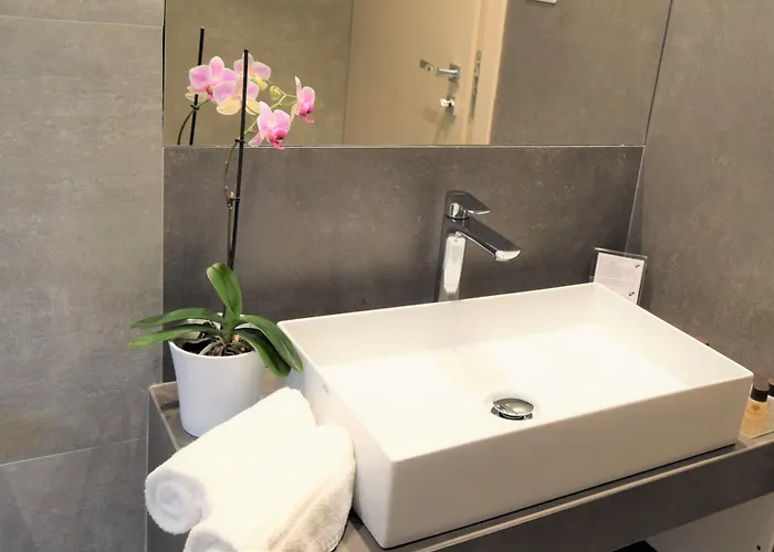 Continental Hotel Taormina